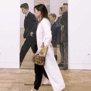 Meet your Posher, Sharon